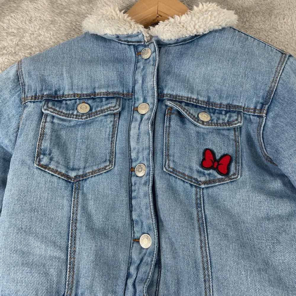 Zara disney mickey